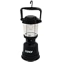 Dorcy 41-3102 80 Lumen LED Single Globe Lantern with Amber LED