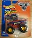 Hot Wheels Monster Jam Superman Monster Truck