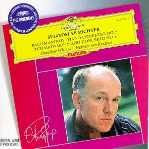 CD-Charts  Music : Rachmaninov: Piano Concerto No.2 / Tchaikovsky: Piano Concerto No.1