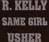 Used : Same Girl