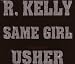Music : Same Girl