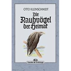 Die Raubv�gel der Heimat