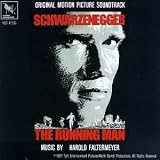 The Running Man: Original Motion Picture Soundtrack