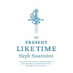 No Present Like Time (Gollancz S.F.)