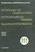 Book Dictionary of Glass-Making : In English, French and German