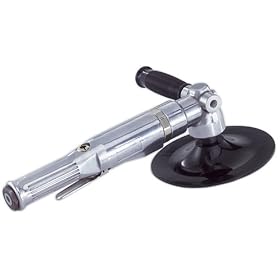 Click here to buy Campbell Hausfeld PL155100AV 7-Inch Pnuematic Sander by Campbell Hausfeld.