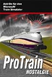 Eigenschaften NBG EDV Handels & Verlags GmbH  / Train Simulator - Pro Train Nostalgie