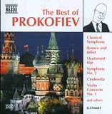 The Best Of - The Best Of Prokofieff