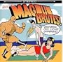 Meet The Magnum Brutes! Featuring Miss Connie Champagne