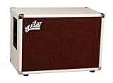 Aguilar DB 210 Bass Cabinet, 4 Ohm, White Hot