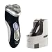 Philips HQ 8170/21 Herrenrasierer Speed XL, Akku / Netz