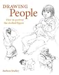 Image of Drawing People: How