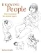 Drawing People: How to Portray the Clothed Figure by Barbara Bradley