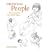 Drawing People: How to Portray the Clothed Figure