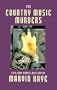 The Country Music Murders (Hilary Quayle Mysteries)