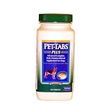 Virbac Pet-Tabs Plus for Dogs