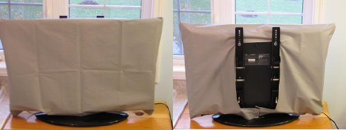 LG Outdoor Tv Cover 32″ – 27″