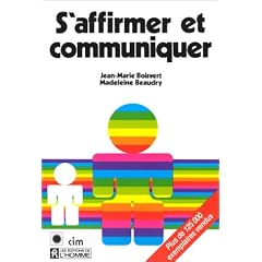 S'affirmer et communiquer