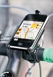 RAM EZ-ON/OFF Bicycle Mount for the Apple iPod touch (4th Generation)