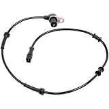 Beck Arnley 084-4102 ABS Speed Sensor by Beck Arnley