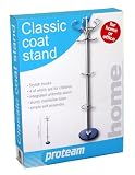 Kitchen & Housewares : Classic Coat/Umbrella/Hat Hall Hanger/Stand/Rack
