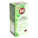 Rid Pure Alternative Lice & Egg Removal System - 4 fl oz