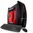 iBuyPower Gamer 941AE Desktop (Intel Q6600 Quad Core Processor, 3 GB RAM, 500 GB Hard Drive, Dual NVIDIA GeForce 8800GTS 512MB, Vista Premium)