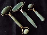 Luos Set of 3 Varying Face Rollers #RL006