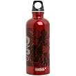 Sigg Lifestyle 0.6L Bottle - Screw Top Samurai Spirit, One Size