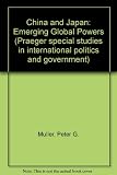 China and Japan, emerging global powers