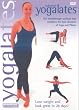 Yogalates 1 [DVD]