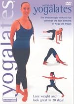 Yogalates [DVD] [2001]