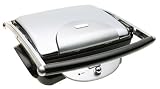 DeLonghi CGH800-U Retro Panini Grill