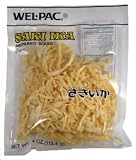 Wel-Pac - Saki Ika Regular (dried squid) 4.0 Oz.