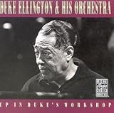 Up in Duke`s Workshop [VINYL]