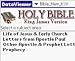 Holy Bible Bundle (KJV) - Town Compass eBook downloadable Software