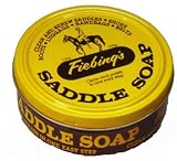 Fiebing SOAP81T012Z Saddle Soap Paste