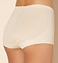 Magic Firm Control Wave Design Trouser Knickers