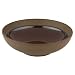 Dansk Tera Brown Soup/Cereal Bowl, Brown