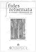 Magazines : Fides Reformata