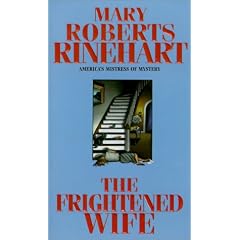 The Frightened Wife (Kensington mystery)