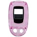 Faceplate