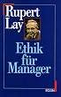 Ethik f�r Manager