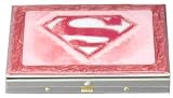 SUPERGIRL MED METAL BOX / CIGARETTE CASE