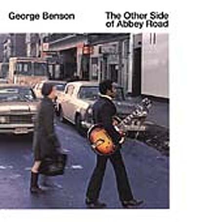 George Benson - OTHER SIDE OF ABBEY ROAD - Zortam Music