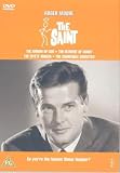 The Saint - Vol. 3 Episodes 7 - 10 [DVD]