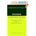 Pindar: Victory Odes: Olympians 2, 7 and 11; Nemean 4; Isthmians 3, 4 and 7 (Cambridge Greek and Latin Classics)