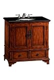 Heirloom Charleston Sink Cabinet