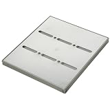 Amco Food Service Drop Cover for 3-strap Pullman Pan Set by Amco Food Service