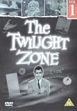 The Twilight Zone - Vol. 1 [UK IMPORT] - Art Carney